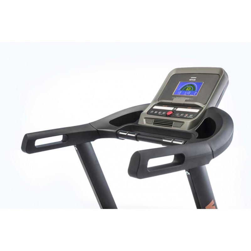 Kettler Berlin S2 Treadmill Herculife Malaysia